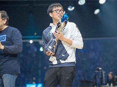 TL Doublelift: “Tôi có thể sẽ thi đấu cho đến khi 90 tuổi”