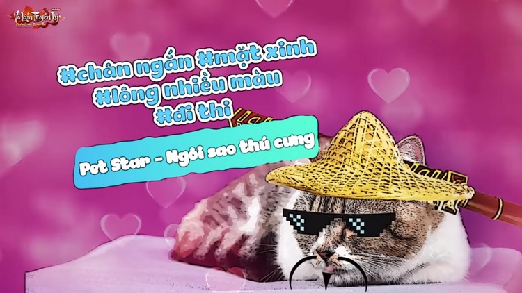 Võ Lâm Truyền Kỳ Mobile: Khi Boss học Sen tập làm game thủ