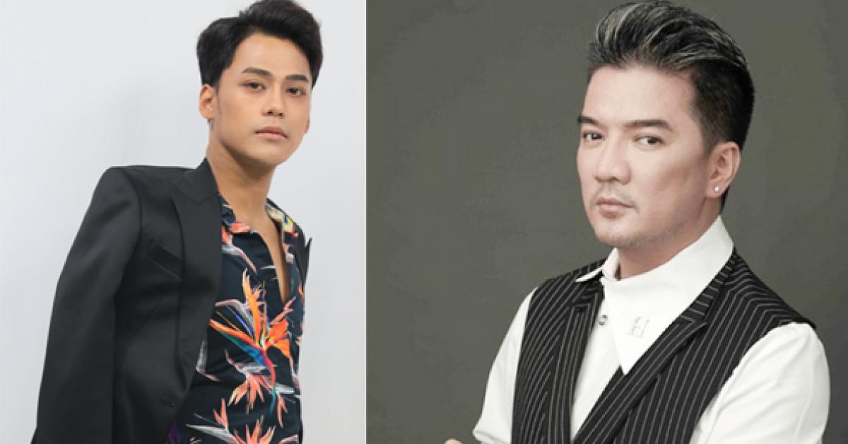 Học trò tuyên bố 'ngủ chung đi quá giới hạn' với Mr. Đàm trải lòng sau 1 năm 'trốn' showbiz