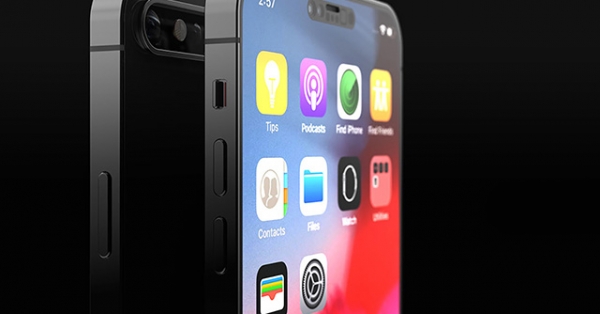 iPhone 11 vừa ra đã bị “vùi dập” bởi ý tưởng thiết kế đỉnh cao này