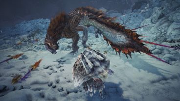 Monster Hunter World: Iceborne: Toàn tập về quái vật Master Rank - PC/Console