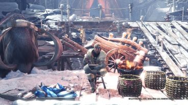 Hướng dẫn Monster Hunter World: Iceborne: Cách để mở khóa 4 ô trồng thực vật - PC/Console