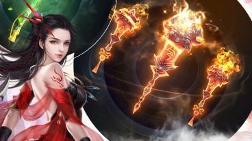 Funtap tiếp tục “oanh tạc” làng game với Tuyệt Thế Võ Lâm - Game Mobile