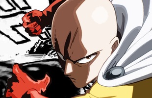 One Punch Man: Nếu Saitama là quái vật, mức độ thảm họa của anh ta sẽ tới mức độ nào?