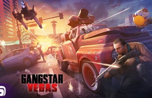 Loạt game mobile thế giới mở chơi siêu cuốn, cho anh em chiến mọi lúc mọi nơi (P.2)