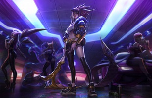 LMHT: Top 5 tướng dính nerf thảm trong phiên bản 9.18 – Gương mặt thân quen gọi tên Aatrox và Akali