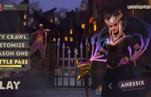 [Dota Underlords] Những điểm quan trọng trong bản cập nhật ngày 13/09