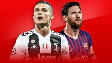 Cuộc đua chỉ số giữa Ronaldo và Messi trong FIFA 20 đã có kết quả - PC/Console