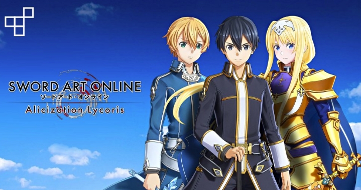 Tokyo Game Show 2019: Bandai Namco tung video gameplay cho Sword Art Online: Alicization Lycoris