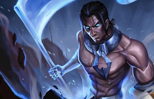 LMHT: Sylas tiếp tục 'dính án tử' của Riot trong bản 9.19, lại đi theo Akali và Aatrox rồi