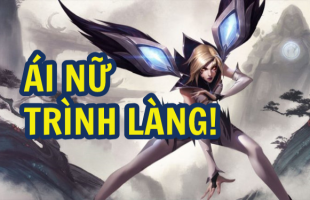 Đấu trường Chân Lý: Riot lại chuẩn bị… tung ra tướng mới trong bản 9.19 tới đây!