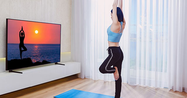 TV QLED ngày càng được người Việt yêu thích