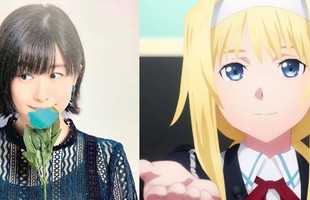 Tại sao Alice trong Sword Art Online: Alicization lại được khán giả yêu thích đến như vậy?