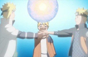 Boruto: 7 biến thể mạnh mẽ của các đòn tấn công kết hợp Rasengan, bố con Naruto 