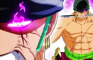One Piece: Hé lộ bằng chứng cho thấy Zoro đã che giấu sức mạnh thực sự của mình suốt thời gian qua và đang chờ cơ hội tung hết sức mạnh