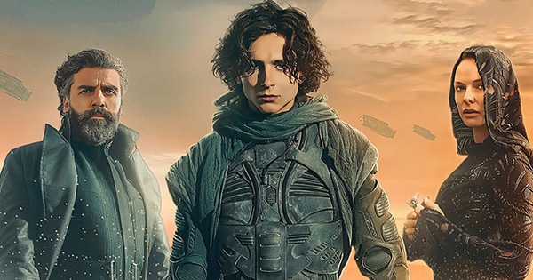 Tất tần tật về bom tấn Dune: Chàng thơ Timothée Chalamet “sát phạt” cả Thanos, phim gì đâu thấy toàn cát không!