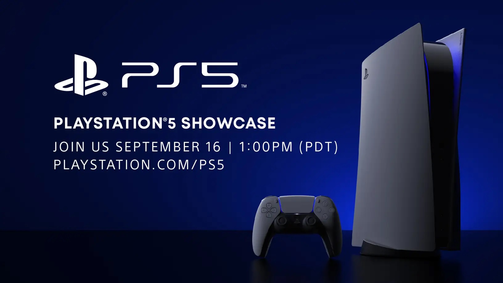 PlayStation 5 sẽ có một màn Showcase vô cùng hoành tráng