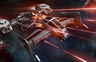 Tựa game đắt giá nhất lịch sử Star Citizen miễn phí 2 tuần, mời anh em phiêu lưu giữa ngàn vì sao