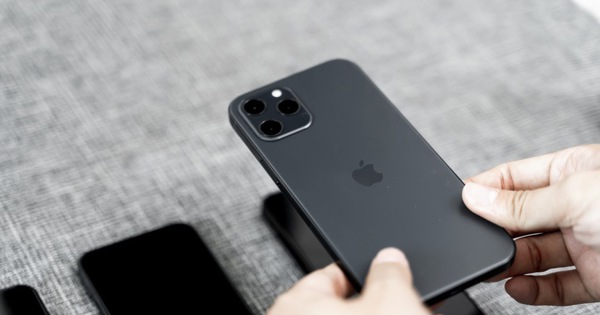 Người dùng sẽ chọn mua mẫu iPhone 12 nào?