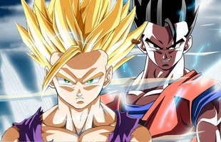 Dragon Ball: Không giống bất kỳ trạng thái khác, vì sao Gohan ở Mystic lại không cần dùng đến Super Saiyan?