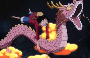 Top 4 sự kiện có thể xảy ra trong One Piece chap 1026, Momonosuke tiếp tục tấu hài?