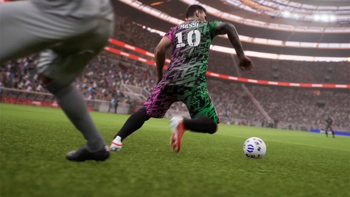 Cấu hình PES 2022 PC: Máy bạn có đủ khỏe để chơi eFootball 2022?