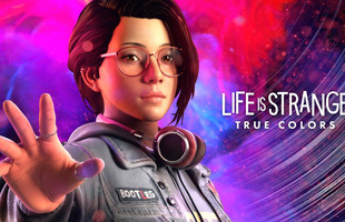 Life is Strange: True Colors ra mắt, yêu cầu cấu hình nhẹ nhàng