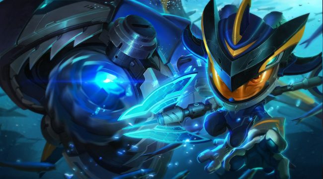 LMHT: Fizz và Renekton sắp trở lại sau khi Riot thừa nhận “lỡ tay nerf”