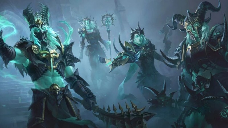 Blizzard ăn mừng 10 triệu lượt tải Diablo Immortal giữa cơn bão gạch đá