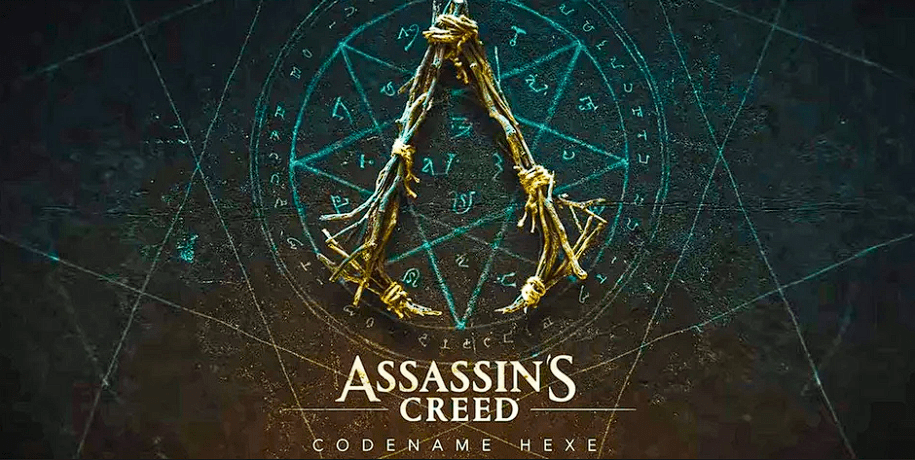 Assassin's Creed Hexe có thể lấy bối cảnh ở Đức?