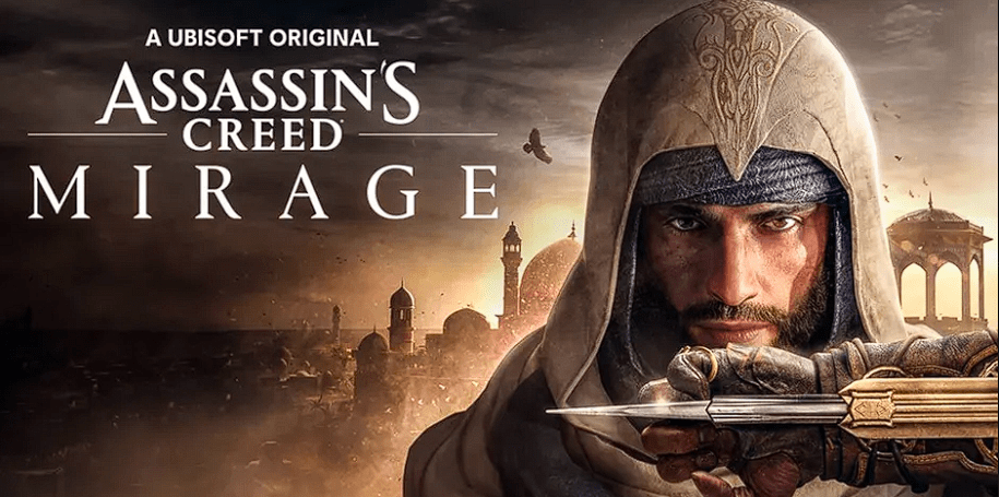 Assassin's Creed Mirage: Các trò chơi AC trước đã định hình trò chơi mới như thế nào?