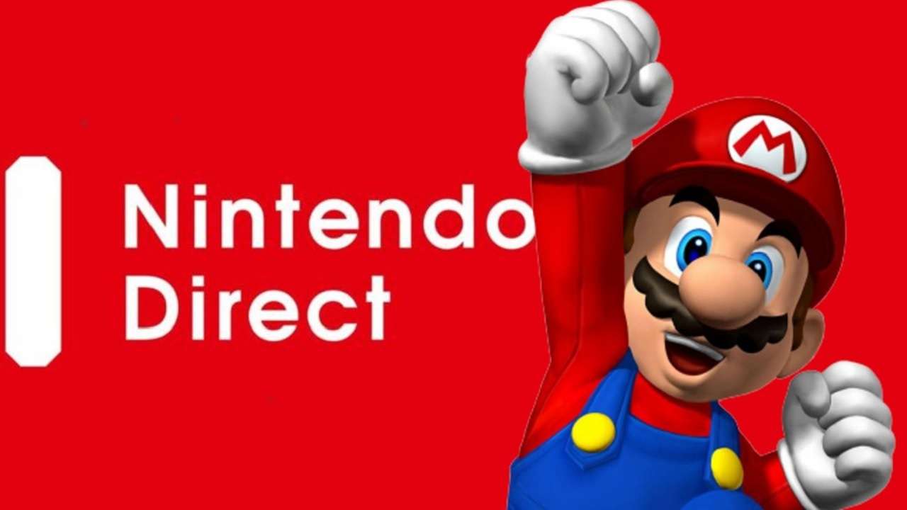 Nintendo Direct 2022 chính thức xác nhận thời gian tổ chức