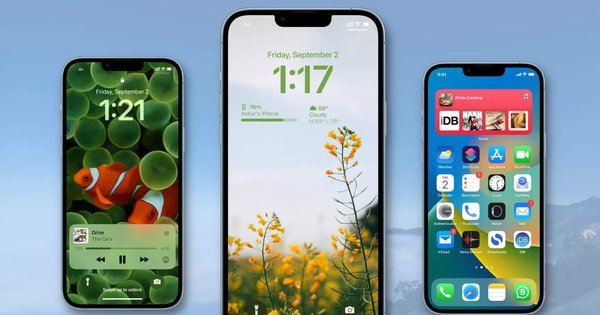 10 tính năng nổi bật trên iOS 16 mà ai dùng iPhone phải biết ngay