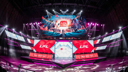 Nhìn lại lịch sử LPL ở Play-In, RNG có đáng lo?