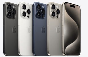 Đây là giá chính thức iPhone 15, Apple Watch Series 9 và Apple Watch Ultra 2 tại Việt Nam