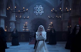 Tại sao Valak và thương hiệu “The Nun” có chỗ đứng vững vàng trong lòng khán giả?