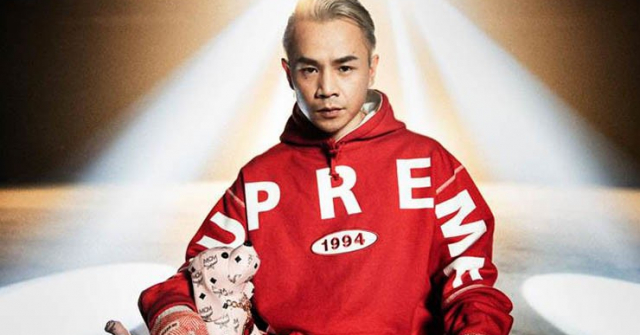 “BigCityBoi” của rapper Binz xuất hiện trong bom tấn “Biệt Đội Đánh Thuê 4”