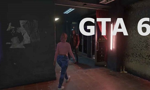 GTA 6: Mới chỉ leak vài hình ảnh mà đã khiến game thủ “sốt xình xịch”