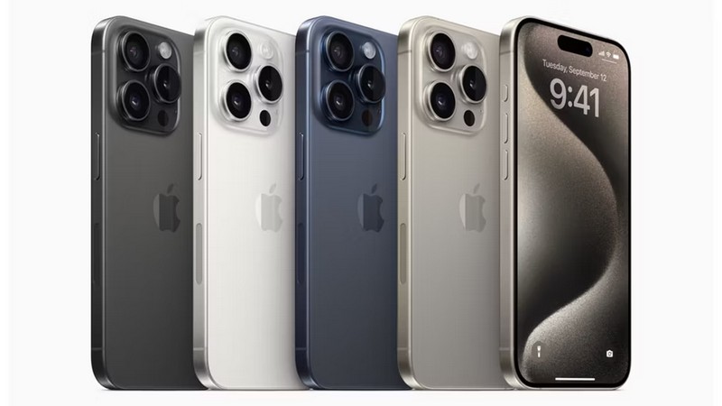 iPhone 15 Pro được trang bị Raytracing và nhiều tính năng chơi game vượt trội