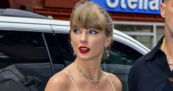 Quyền lực của Taylor Swift sau vụ bỏ phiếu cho bà Harris làm tổng thống Mỹ