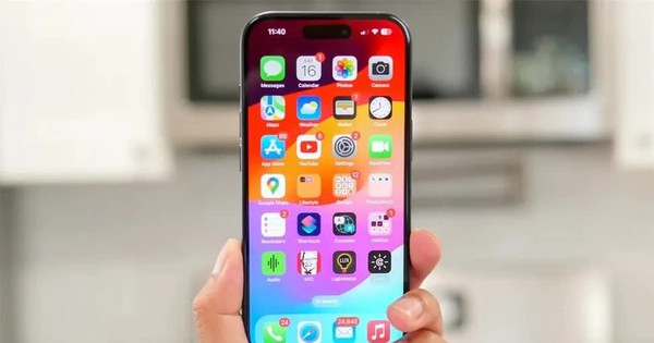 Smartphone camera kép đỉnh cao đang giảm giá mạnh: 'Mượt' không kém iPhone 16 mà giá rẻ hơn 5 triệu đồng