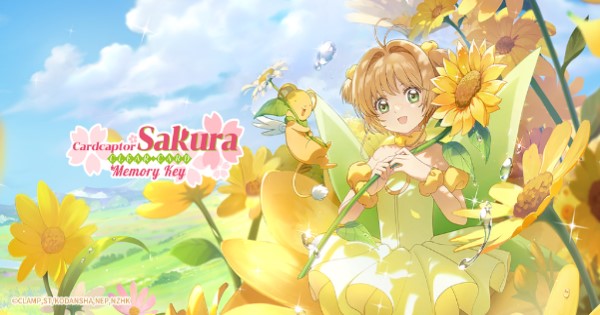 Cardcaptor Sakura: Memory Key khiến fan Thủ Lĩnh Thẻ Bài choáng ngợp bởi lối chơi đa dạng - MOBILE