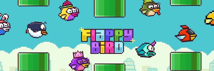 Flappy Bird sẽ trở lại các cửa hàng trò chơi vào năm 2025