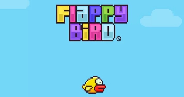 Flappy Bird sẽ chính thức trở lại trên Android và IOS vào năm 2025