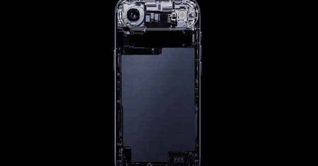 “Giật mình” với chi phí sửa chữa iPhone Air