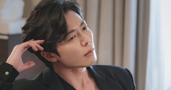 10 tổng tài đẹp nhất Hàn Quốc: Hyun Bin suýt out top, số 1 visual chạm nóc khen chỉ có thừa
