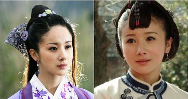 "Đệ nhất mỹ nhân cổ trang" Tôn Phi Phi ly hôn đại gia