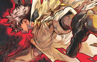 "Ngựa ô" của năm 2025: Siêu phẩm anime bị bỏ quên âm thầm vượt mặt mọi đối thủ