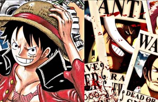 One Piece: Oda 
