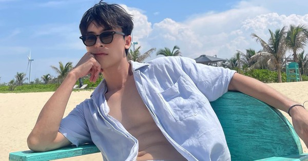 1 Anh Trai Say Hi bị 